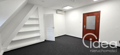 Lokal Wynajem Szczecin Śródmieście-Centrum