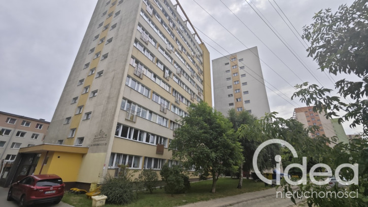Mieszkanie Wynajem Szczecin Pomorzany Xawerego Dunikowskiego 15