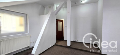 Lokal Wynajem Szczecin Śródmieście-Centrum