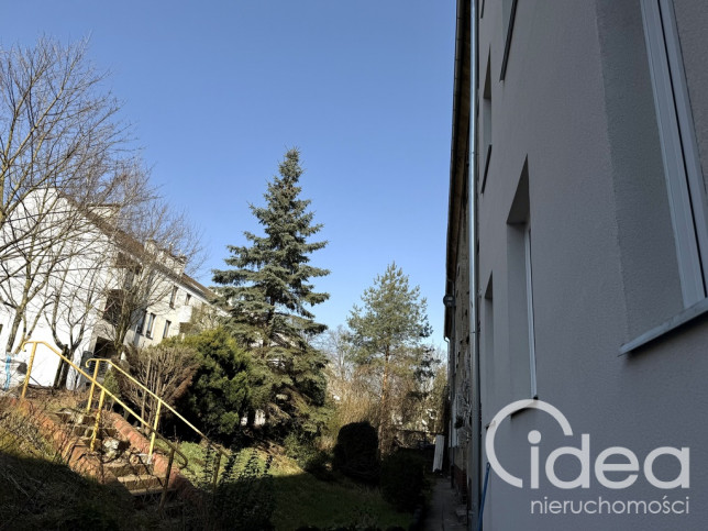 Mieszkanie Sprzedaż Szczecin Śródmieście-Centrum Strzelecka 3
