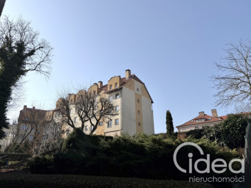 Mieszkanie Sprzedaż Szczecin Śródmieście-Centrum Strzelecka
