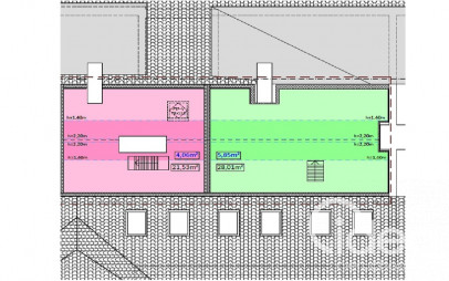 Mieszkanie Sprzedaż Szczecin Śródmieście-Centrum Strzelecka