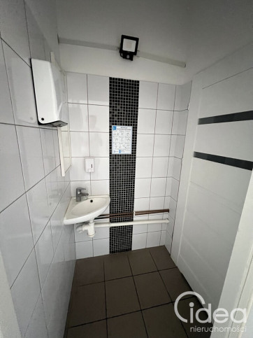 Lokal Wynajem Szczecin os. Słoneczne 11