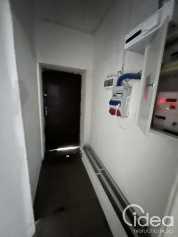 Lokal Wynajem Szczecin os. Słoneczne 12