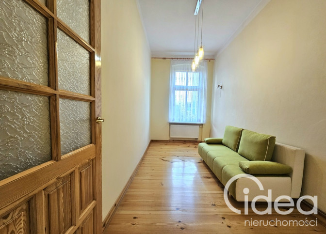 Mieszkanie Sprzedaż Szczecin Centrum Aleja Wojska Polskiego 6