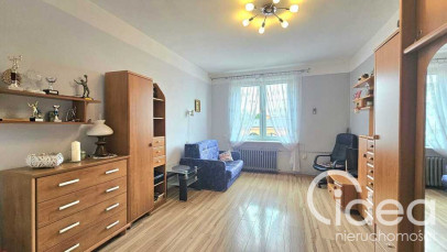Mieszkanie Sprzedaż Szczecin Śródmieście-Centrum ks. Piotra Ściegiennego