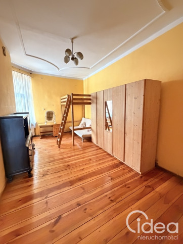 Mieszkanie Wynajem Szczecin Śródmieście-Centrum Bolesława Śmiałego 15