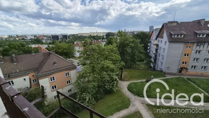 Mieszkanie Sprzedaż Szczecin Drzetowo Willowa 14