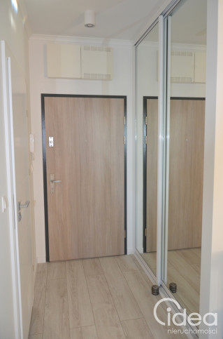Mieszkanie Wynajem Szczecin Centrum 12