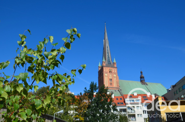 Mieszkanie Wynajem Szczecin Centrum 16