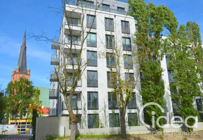 Mieszkanie Wynajem Szczecin Centrum 17