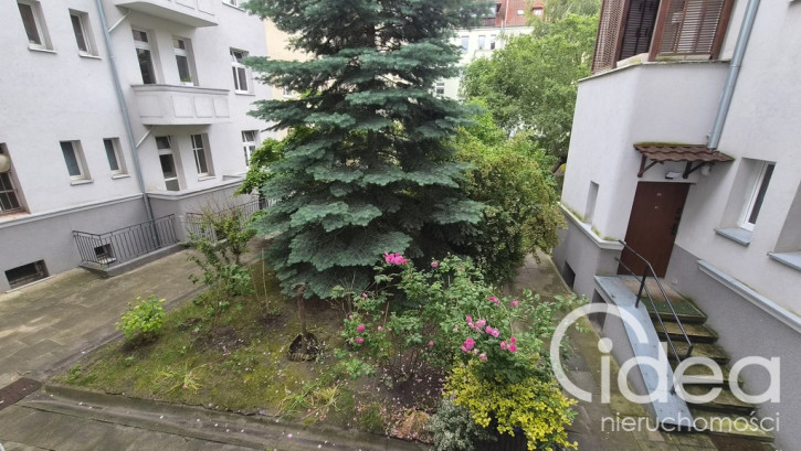 Mieszkanie Sprzedaż Szczecin Wały Chrobrego Henryka Pobożnego 15