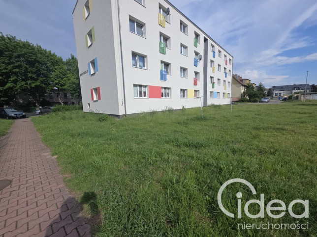 Mieszkanie Sprzedaż Police Robotnicza 6