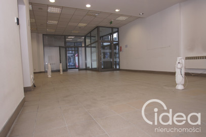 Lokal Wynajem Szczecin Centrum Aleja Wojska Polskiego
