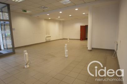Lokal Wynajem Szczecin Centrum Aleja Wojska Polskiego