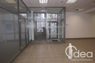 Lokal Wynajem Szczecin Centrum Aleja Wojska Polskiego