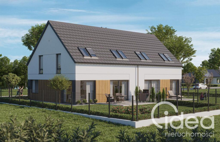 Dom Sprzedaż Dobra 4