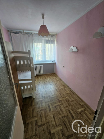 Mieszkanie Sprzedaż Police Mieszka I 3