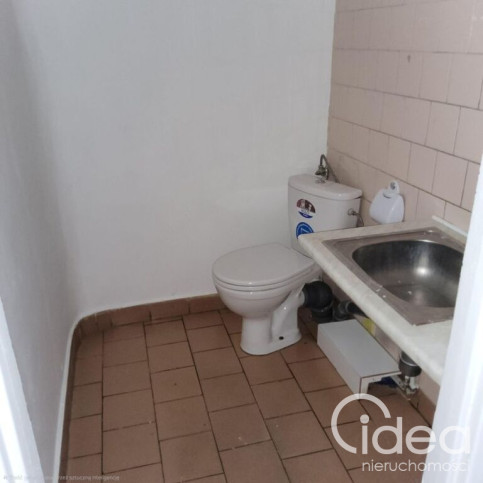 Lokal Wynajem Szczecin Dąbie 8