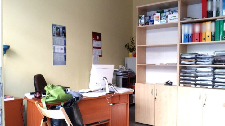 Lokal Wynajem Szczecin Centrum 2