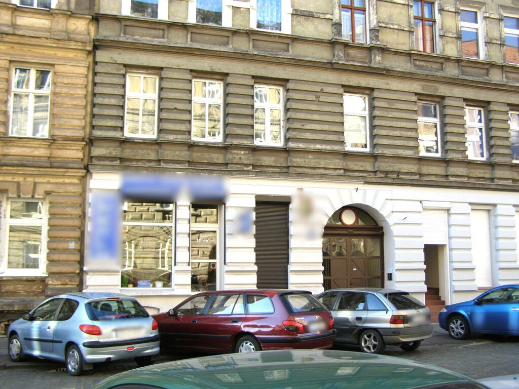 Lokal Wynajem Szczecin Centrum