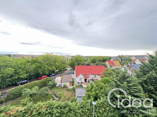 Mieszkanie Wynajem Szczecin Pomorzany Sierpowa 9