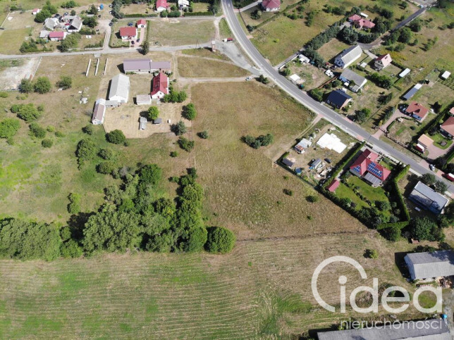 Działka Sprzedaż Żdżary 1