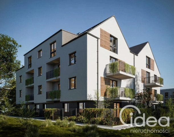 Building Residental Stargard 1