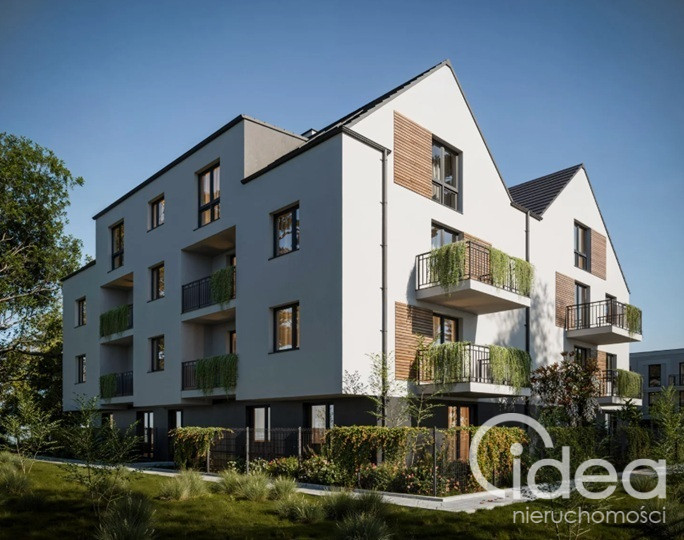 Building Residental Stargard