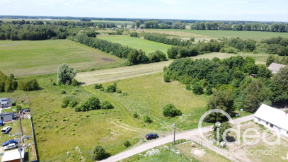 Działka Sprzedaż Krasnołęka