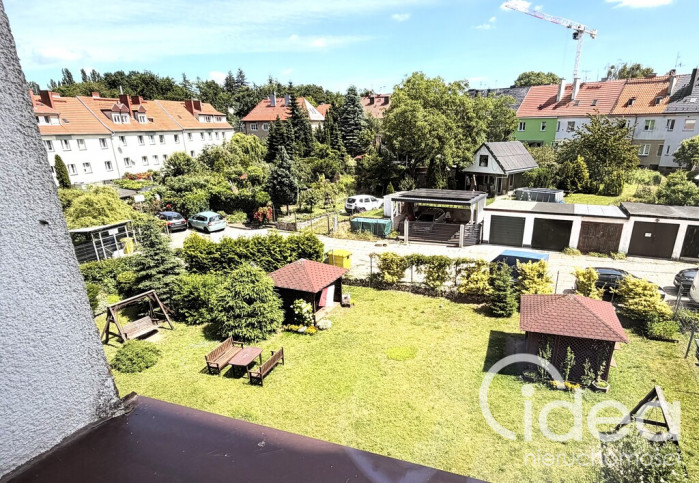 Mieszkanie Sprzedaż Szczecin Pogodno 12