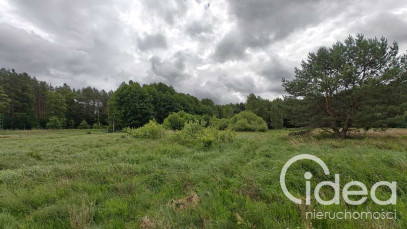 Działka Sprzedaż Nowogard