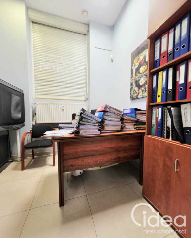 Lokal Sprzedaż Szczecin Śródmieście-Centrum 8