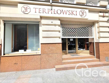 Lokal Sprzedaż Szczecin Śródmieście-Centrum