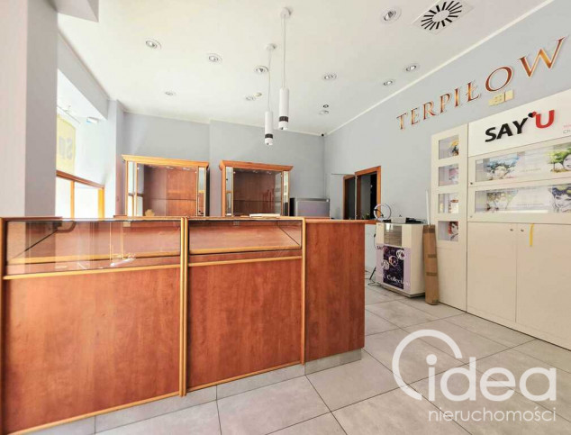 Lokal Sprzedaż Szczecin Śródmieście-Centrum 5