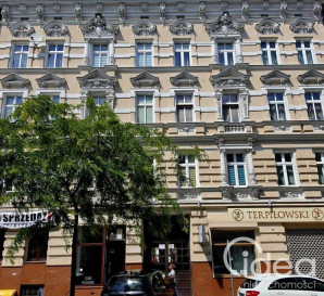 Lokal Sprzedaż Szczecin Śródmieście-Centrum