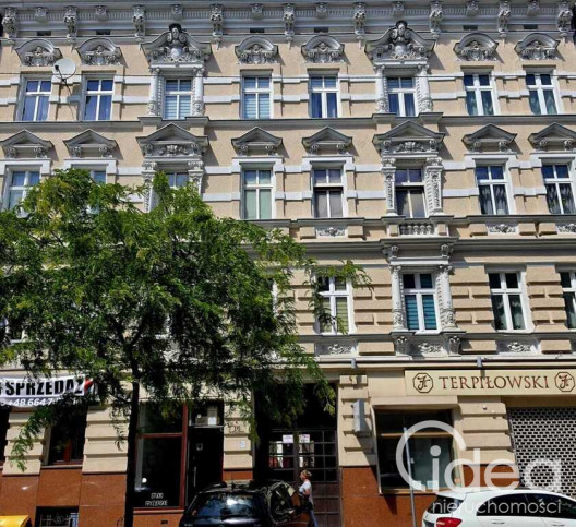 Lokal Sprzedaż Szczecin Śródmieście-Centrum 3