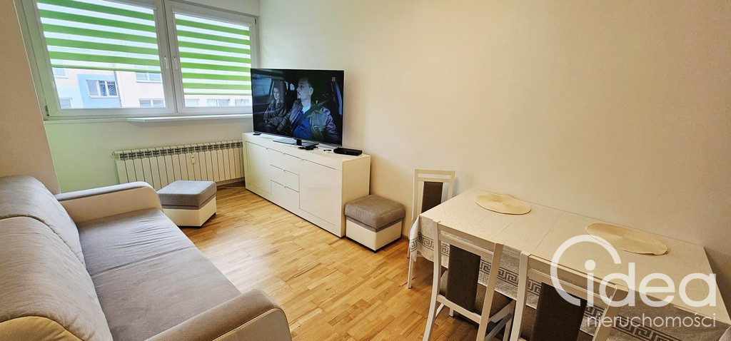 Mieszkanie Sprzedaż Police Zygmunta Wróblewskiego