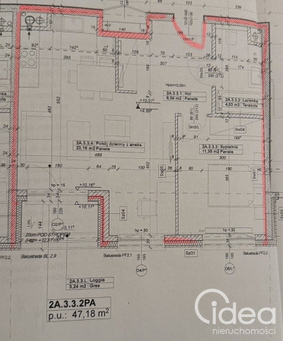Mieszkanie Sprzedaż Szczecin Centrum Składowa 5