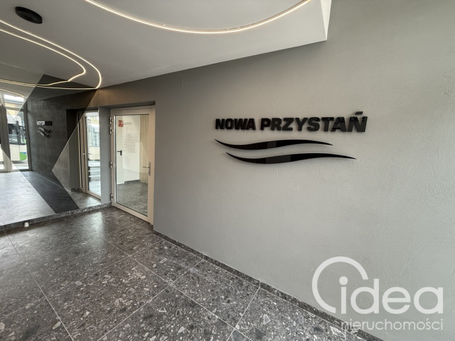 Mieszkanie Sprzedaż Szczecin Centrum Składowa 12