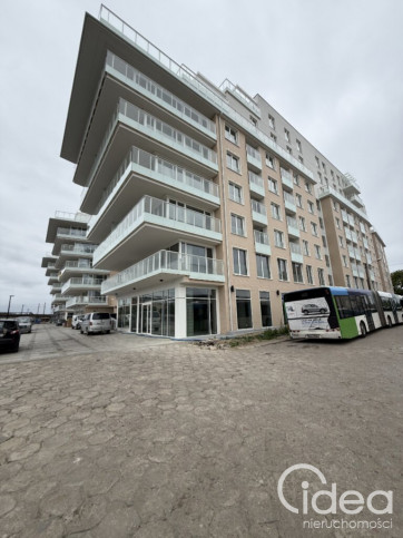 Mieszkanie Sprzedaż Szczecin Centrum Składowa 1