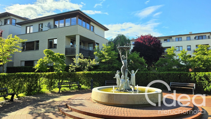 Mieszkanie Sprzedaż Szczecin os. Magnolia Park Sebastiana Klonowica 2