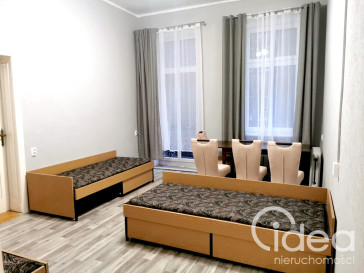 Mieszkanie Sprzedaż Szczecin Centrum Bolesława Śmiałego