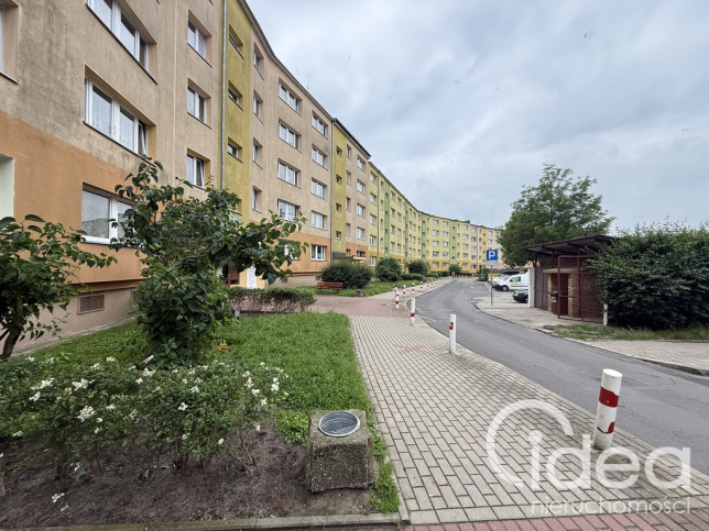 Mieszkanie Sprzedaż Szczecin os. Słoneczne Jasna 14