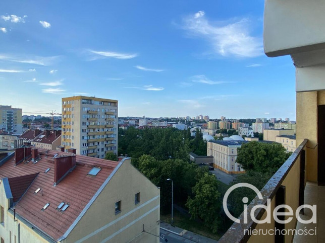 Mieszkanie Sprzedaż Szczecin Śródmieście-Centrum 9