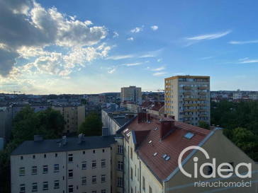 Mieszkanie Sprzedaż Szczecin Śródmieście-Centrum