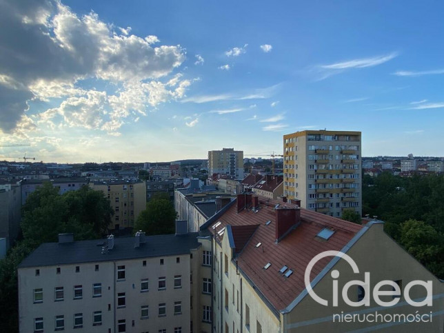 Mieszkanie Sprzedaż Szczecin Śródmieście-Centrum 8