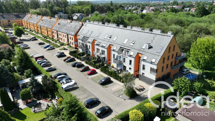 Mieszkanie Sprzedaż Szczecin Dąbie 15
