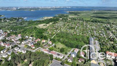Mieszkanie Sprzedaż Szczecin Dąbie