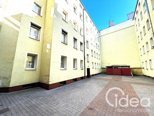 Mieszkanie Sprzedaż Szczecin Śródmieście-Centrum 11